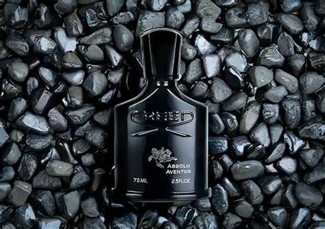 creed aventus absolu fragrantica